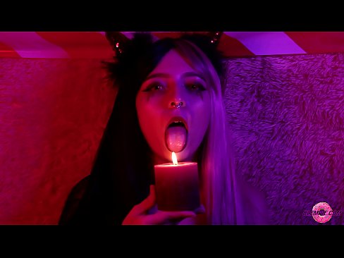 ❤️ Succubus Sexy-ren Pumada Sutsua Ahoa betetzearekin ❤❌ Izorratu bideoa pornoan eu.hentaibar.ru ❌❤