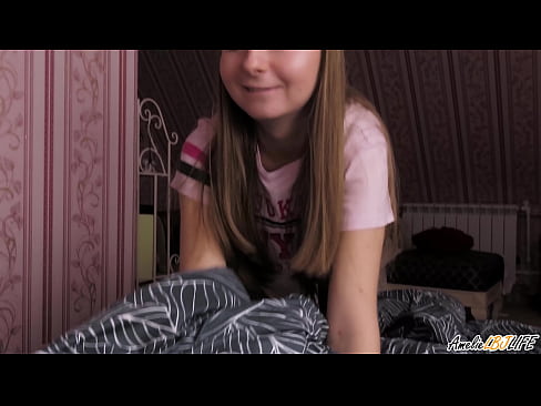 ❤️ Blondie-k bere BFF-ren sakon zurrupatzen du eta esperma jasotzen du ahoan ❤❌ Izorratu bideoa pornoan eu.hentaibar.ru ❌❤