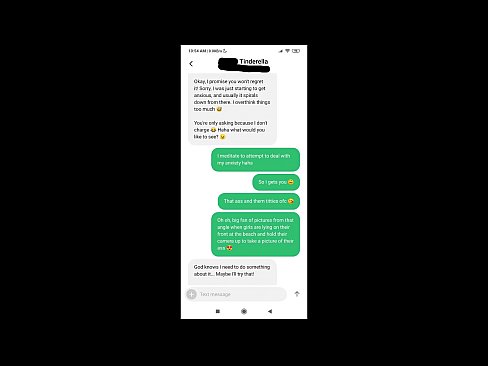 ❤️ Tinder-eko PAWG berri bat gehitu dut nire haremera (hitz egin Tinderrekin barne) ❤❌ Izorratu bideoa pornoan eu.hentaibar.ru ❌❤